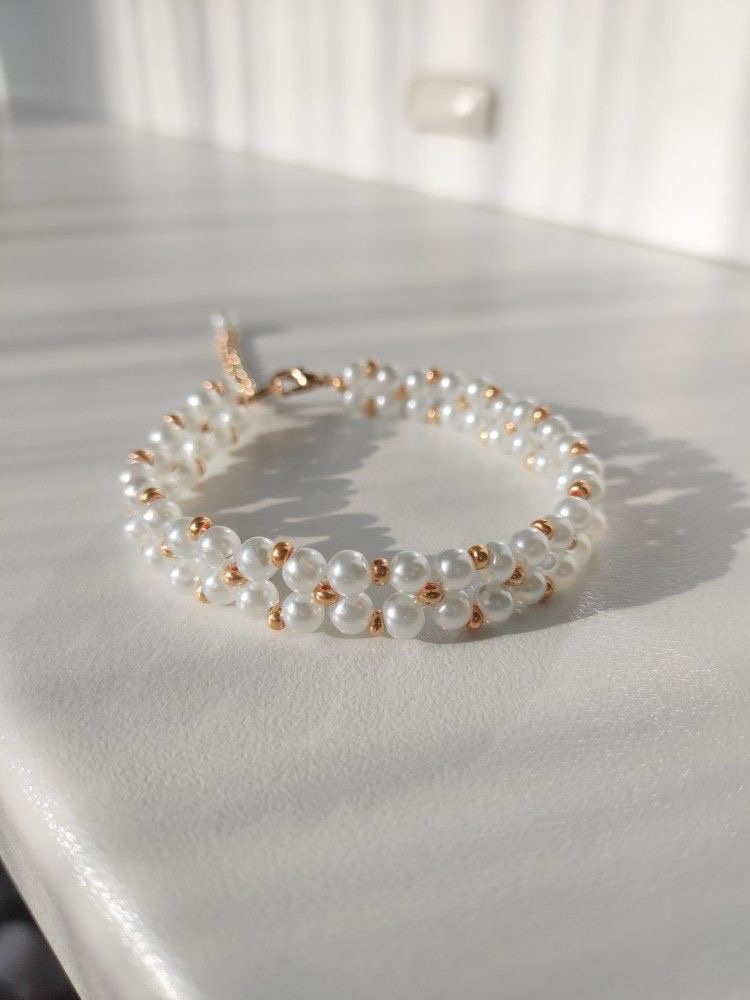 Bracelet Élégance Intemporelle ✨