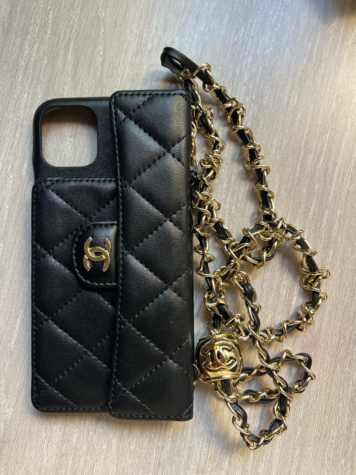 Coque iPhone élégante et tendance