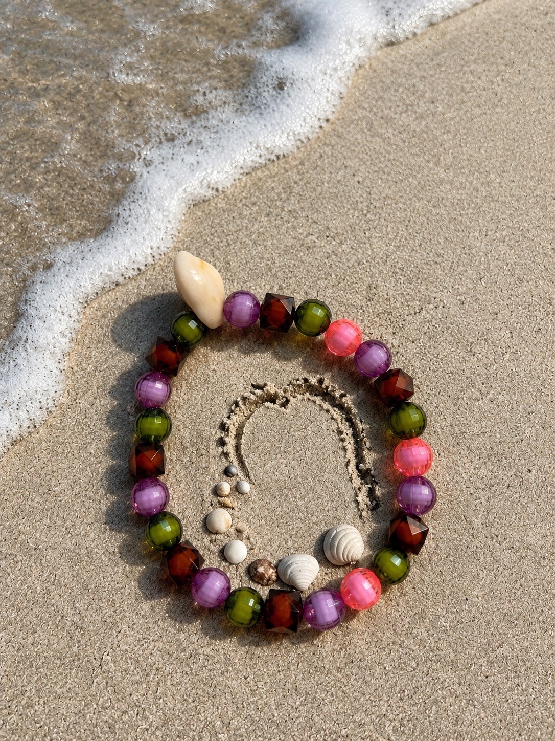 ✨ Bracelet Élégant | Haysan ✨