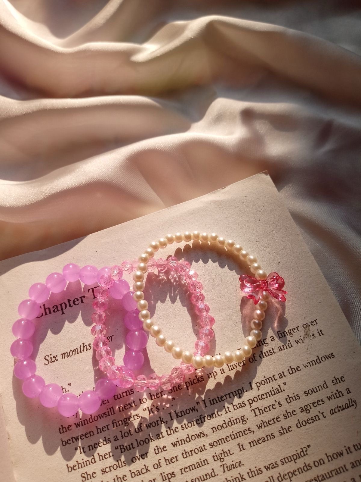 Bracelet élégant en acier inoxydable
