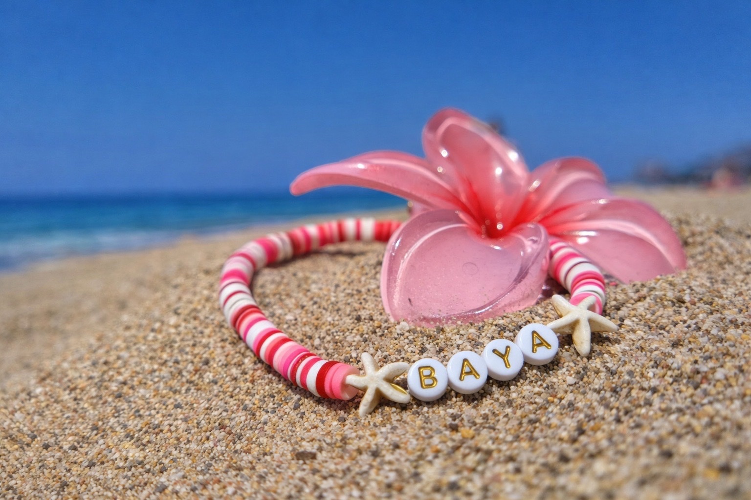 ✨ Bracelet Élégant | Haysan ✨