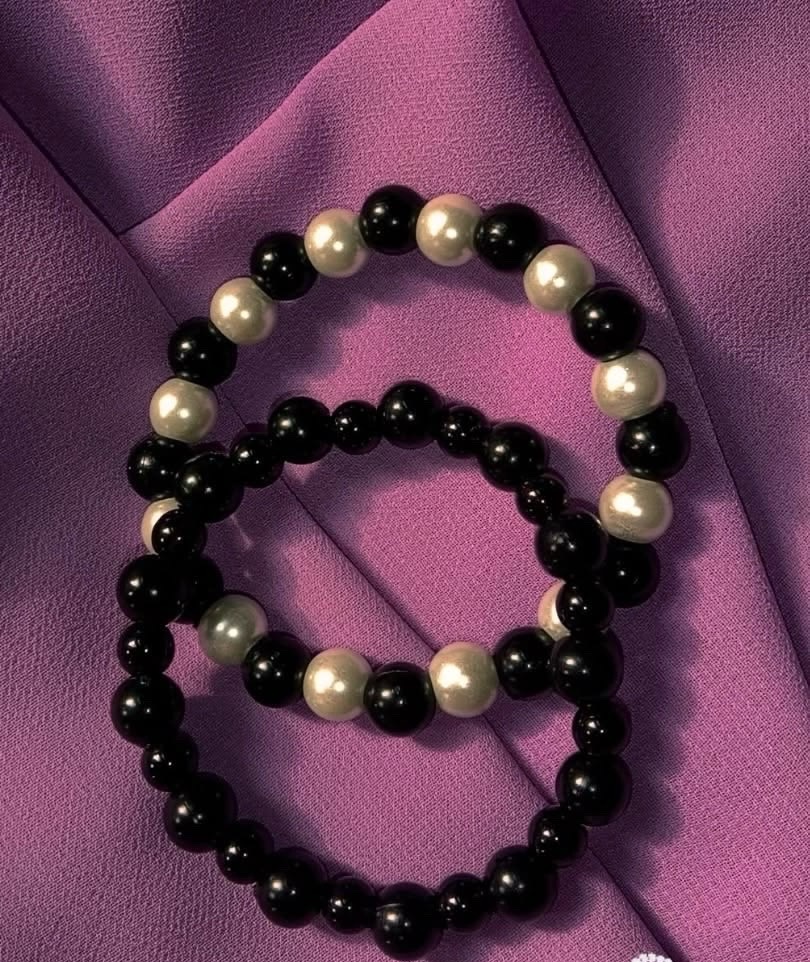 Bracelet Couple – Un lien unique 🤍