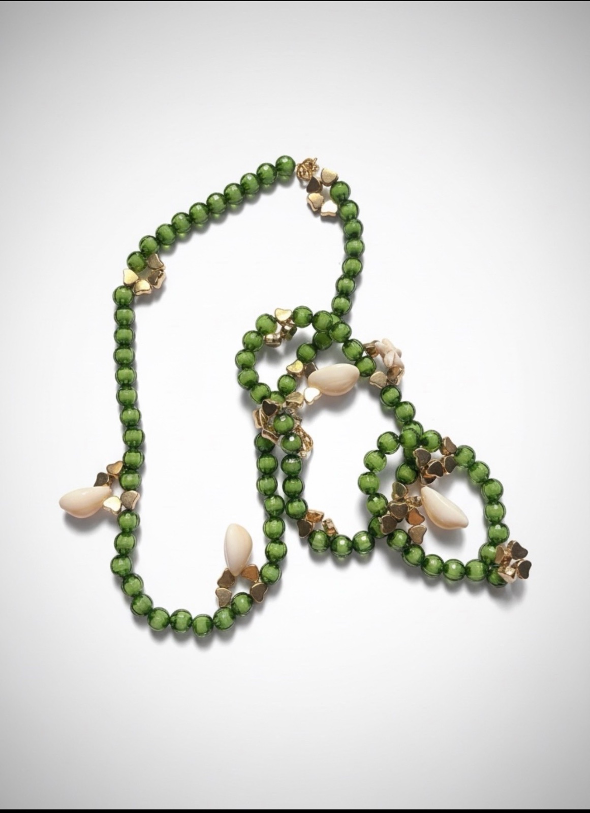 Collection de bijoux faits main – Bracelets, Colliers et Accessoires ✨