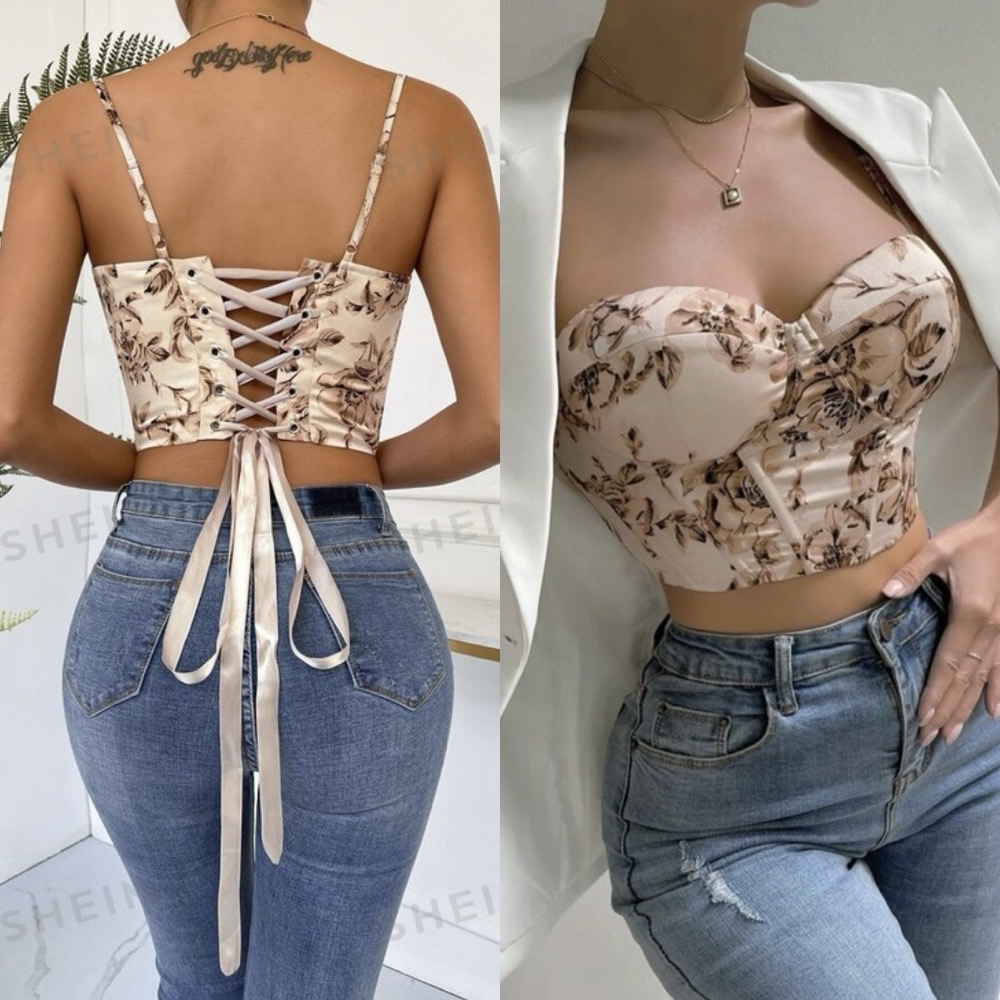 corset