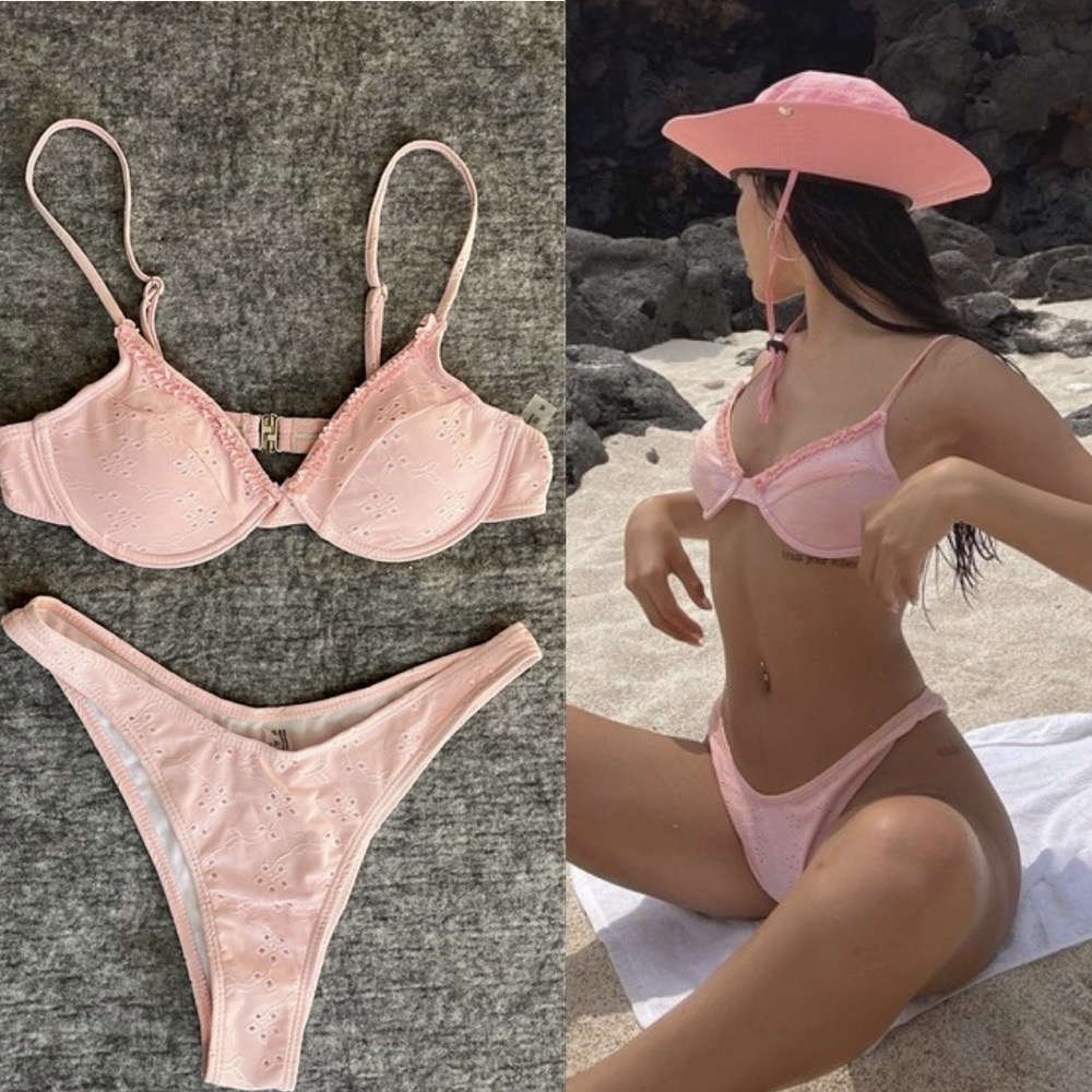 bikini shein