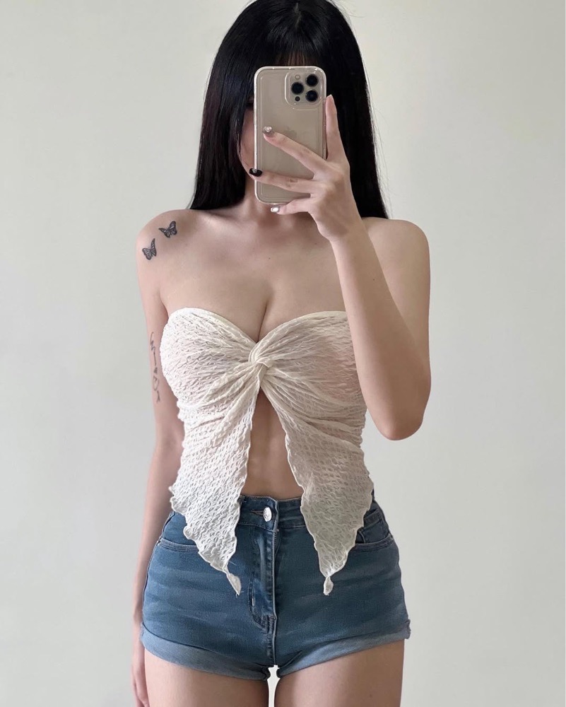 Top shein 