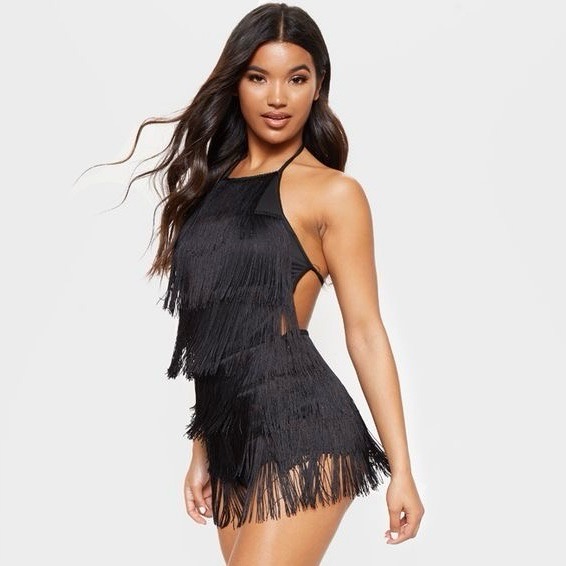 Bodysuit 