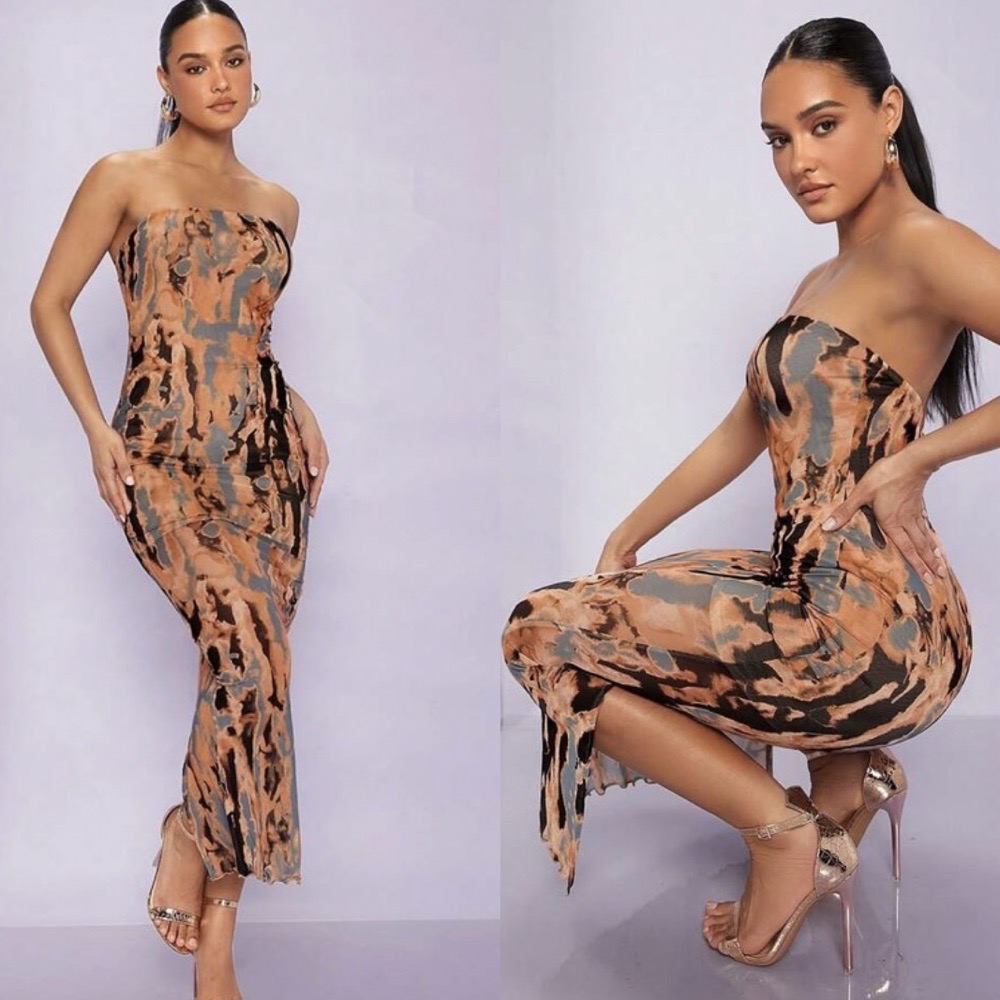 robe shein 