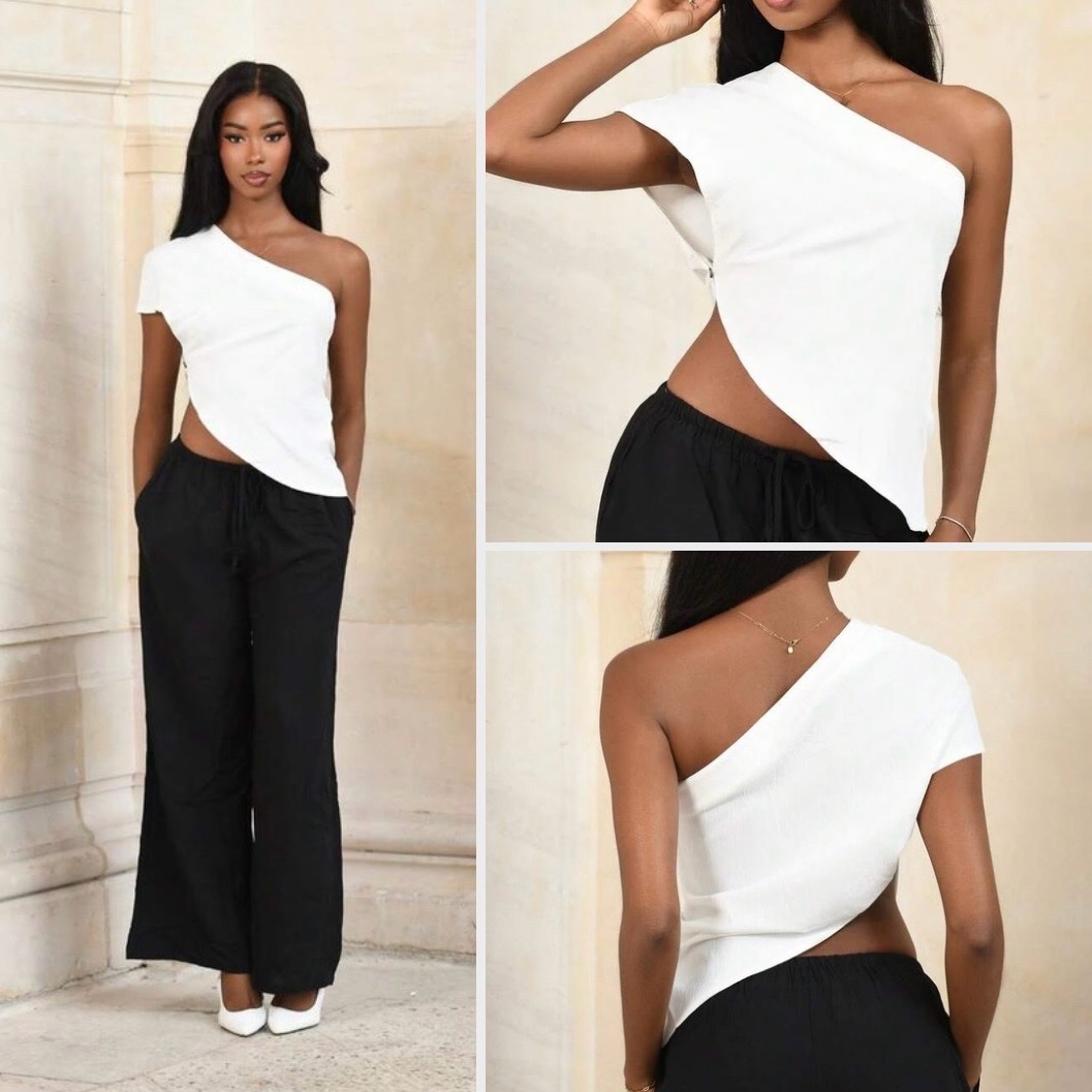 Top shein