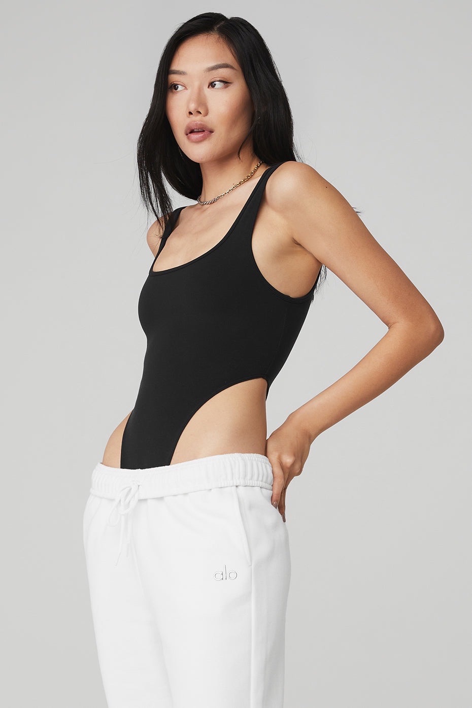 Bodysuit shein 