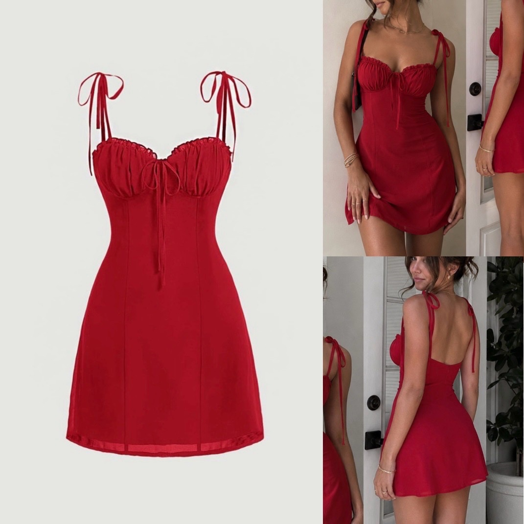 Robe shein 