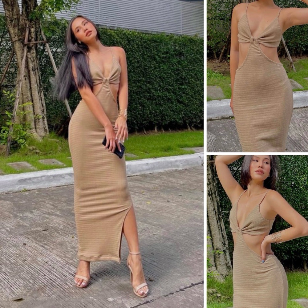 robe shein 