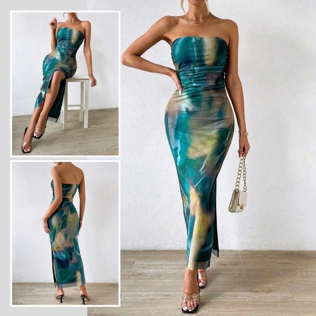 Robe shein 
