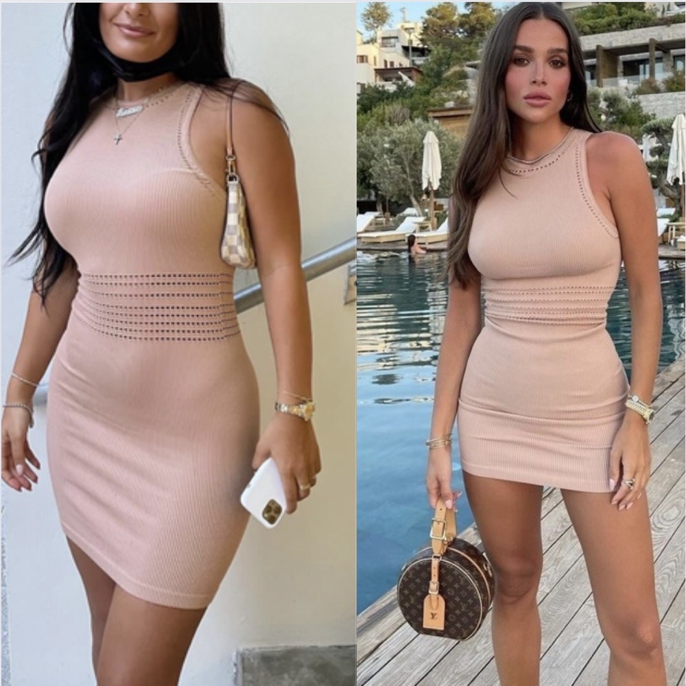 robe zara