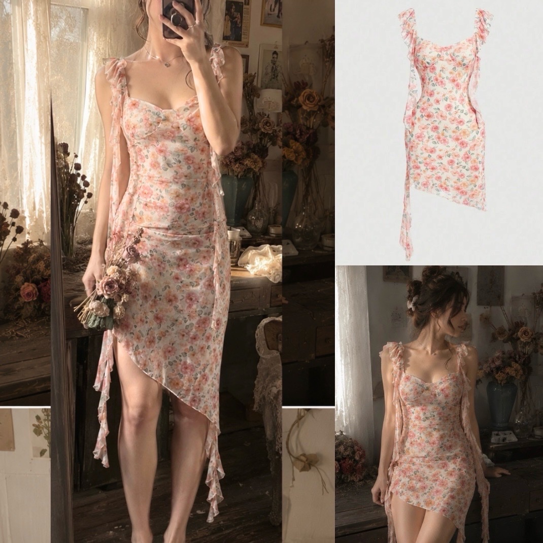 Robe shein