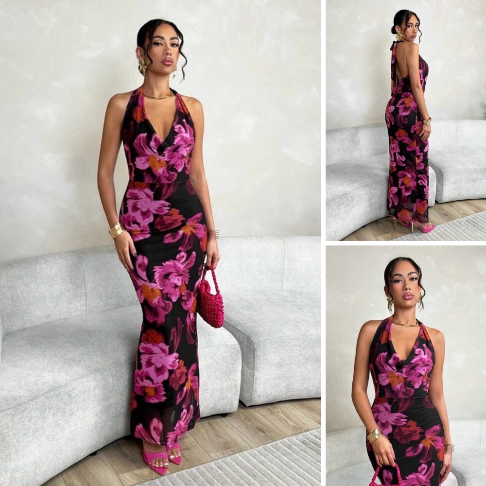 robe shein