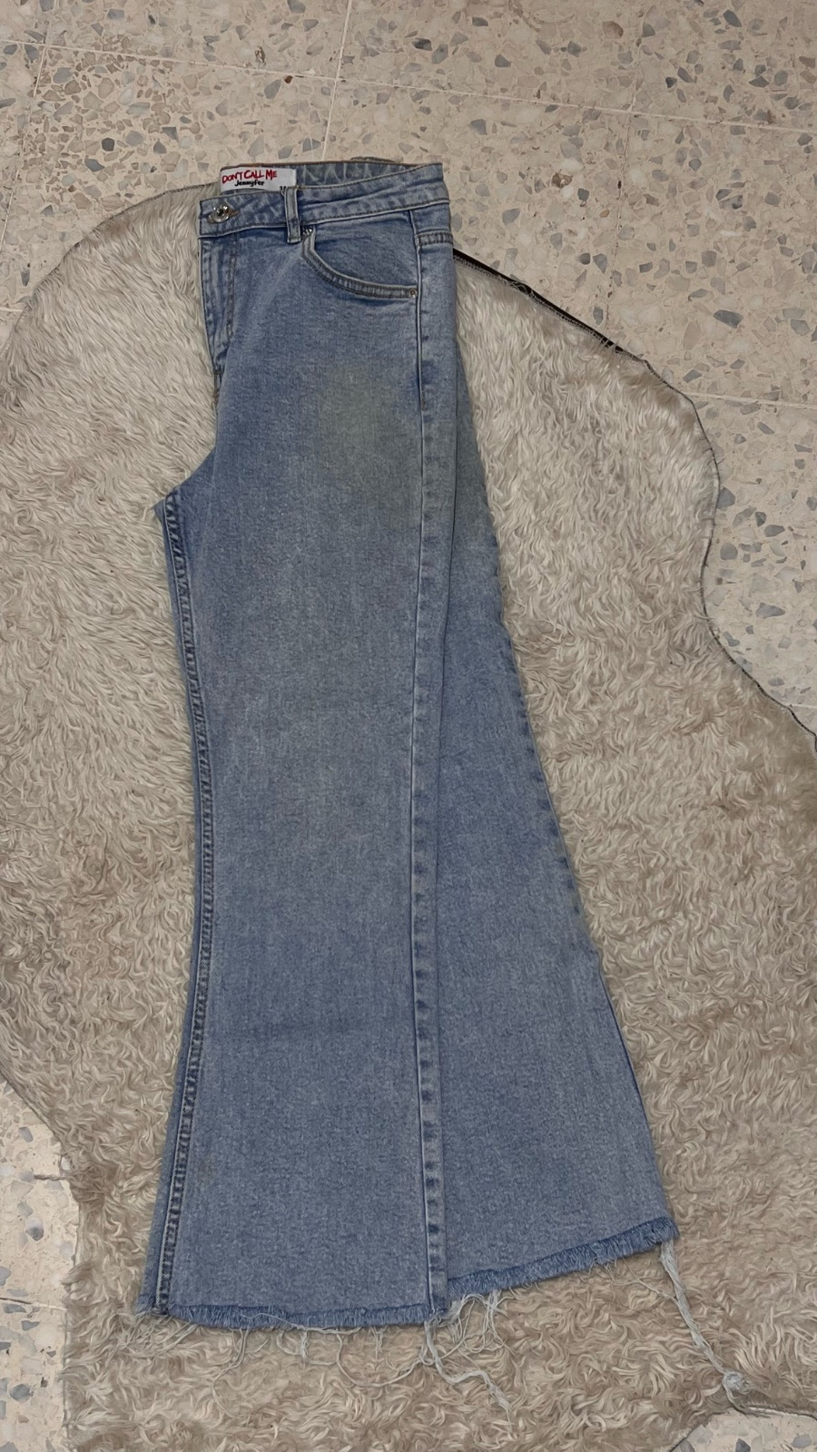 Jean