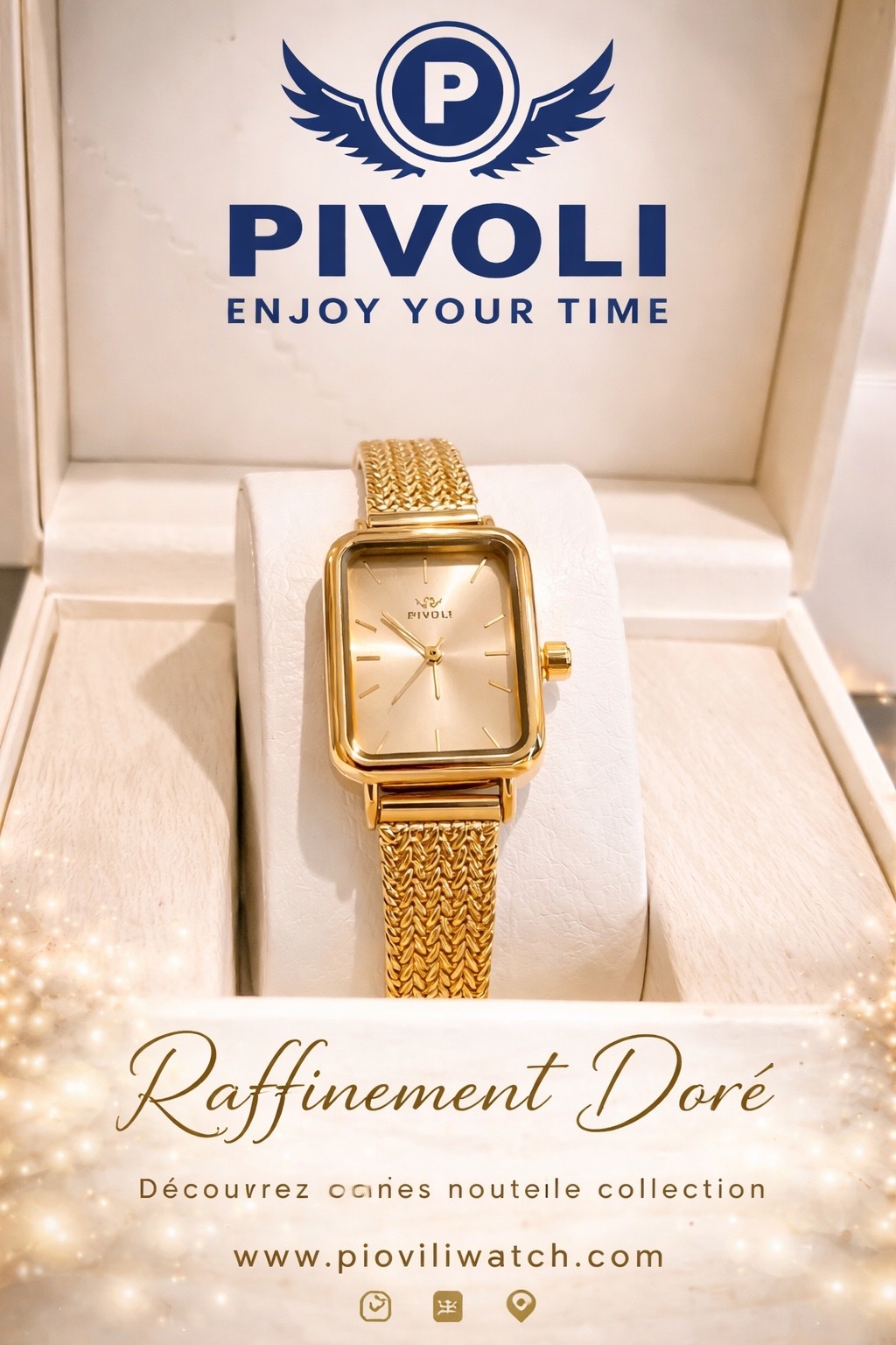 Montre