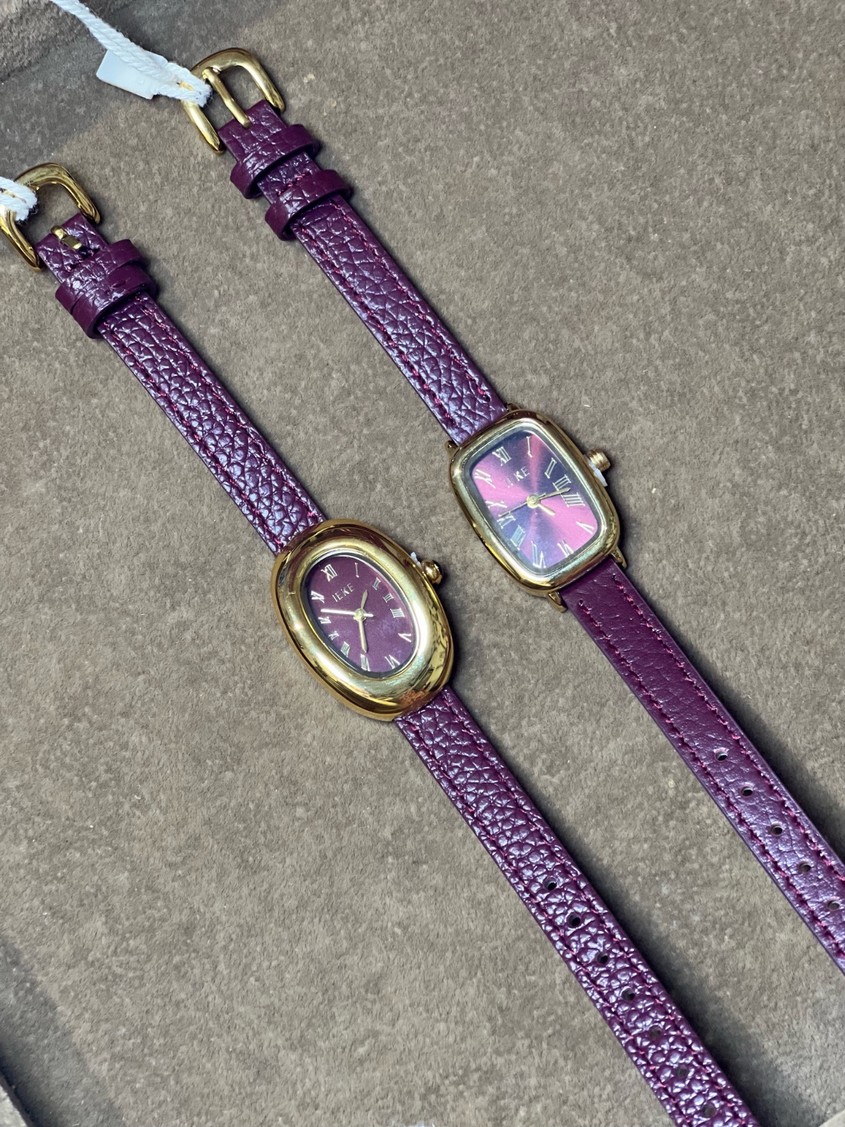 Montre stainless