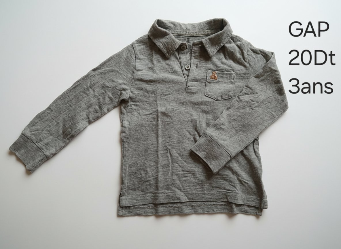 Polo GAP