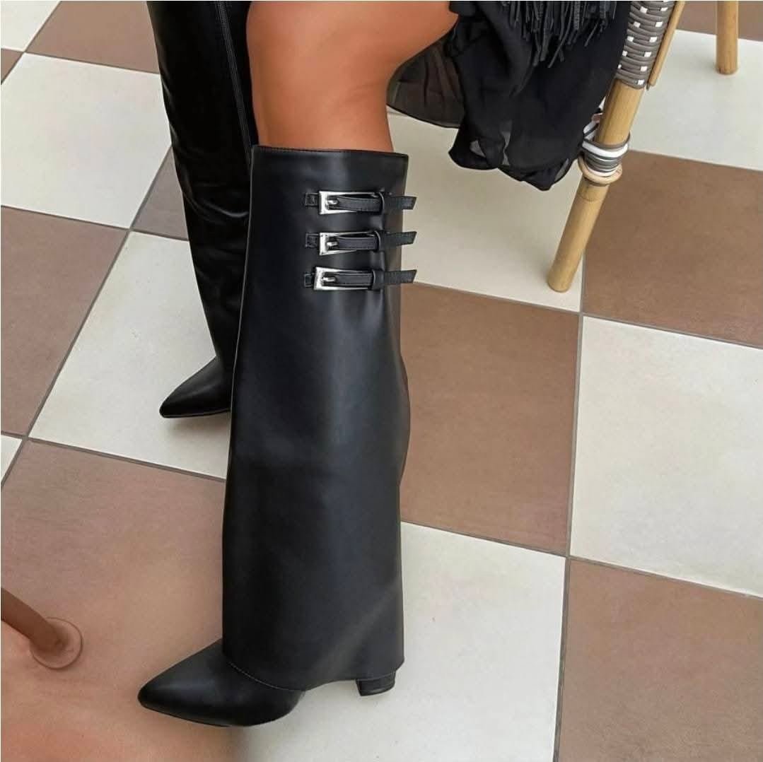 Botte 38