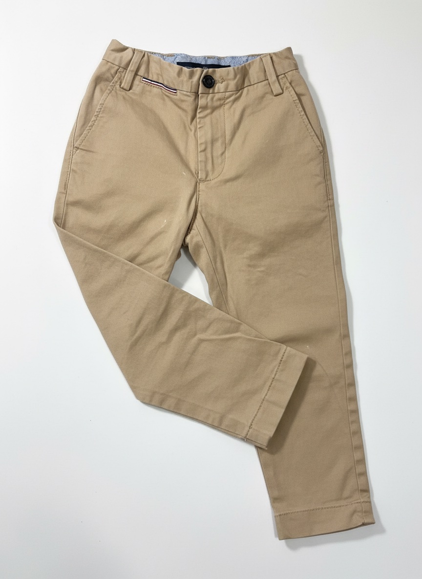 Pantalon pour aid 