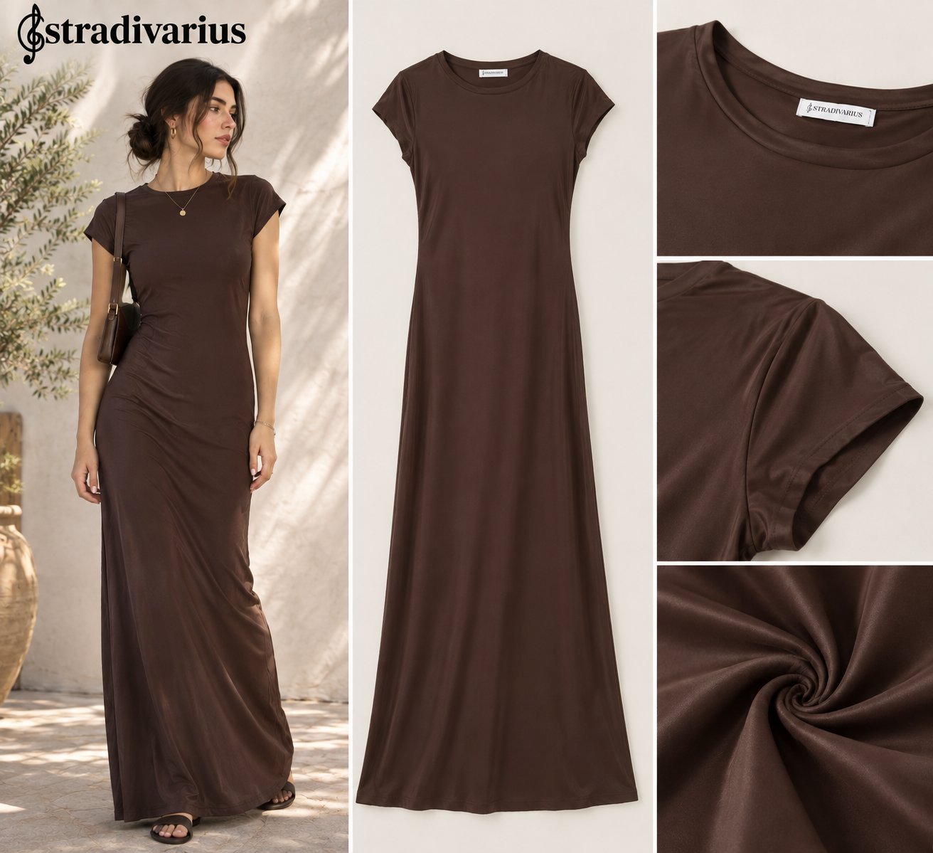 Robe longue