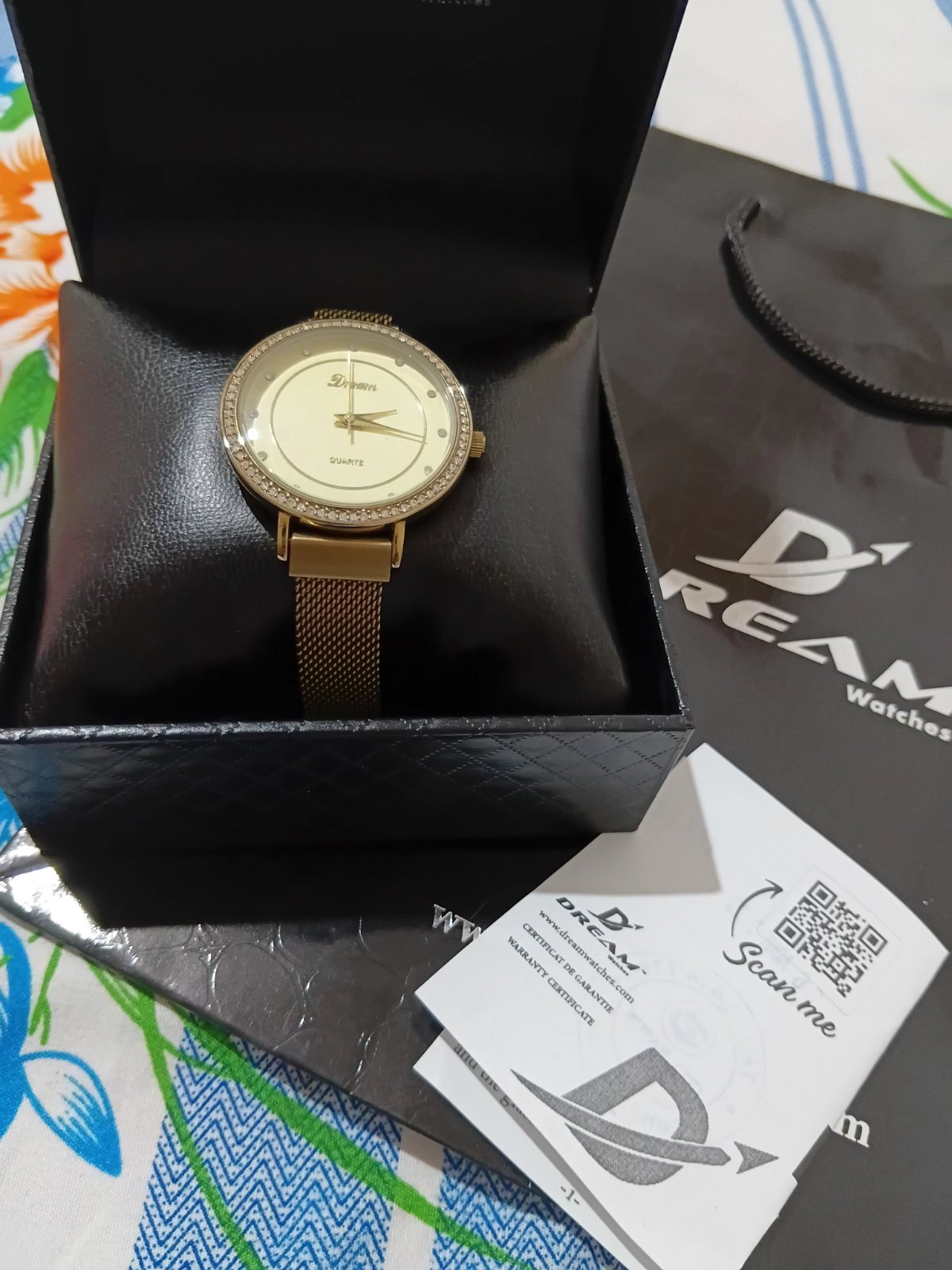 Montre 