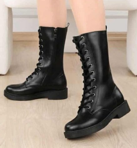 Bottines 