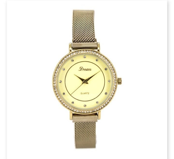 Montre femme de marque 