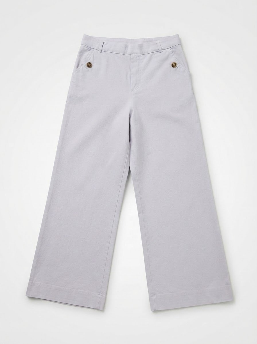 Pantalon élastique longueur 88cm