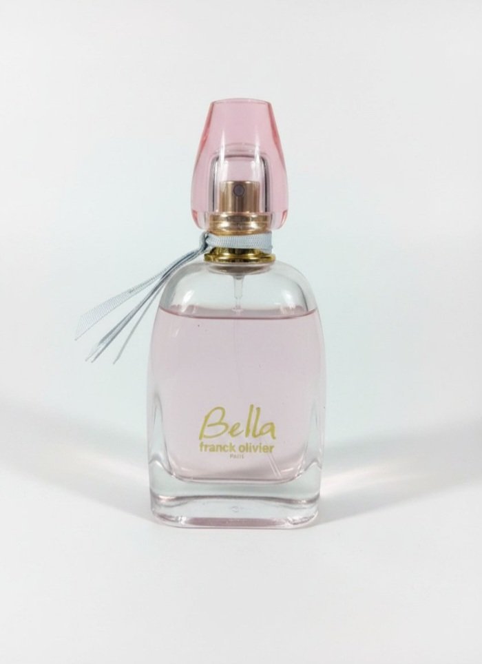 Parfum authentique 