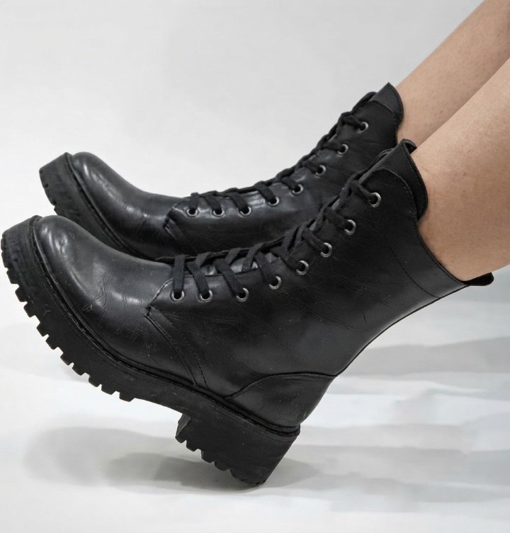 Bottines 