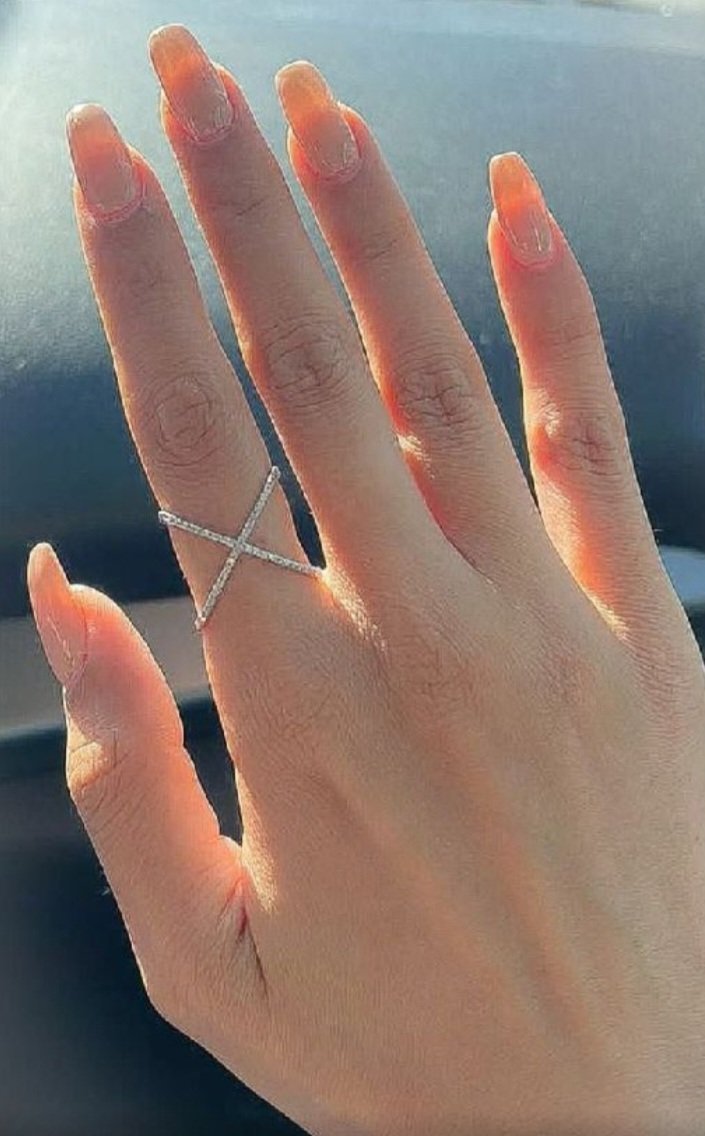 Bague argent 