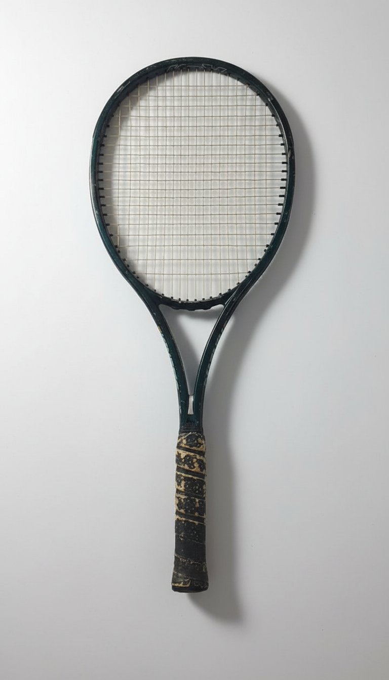 Raquette tenis 