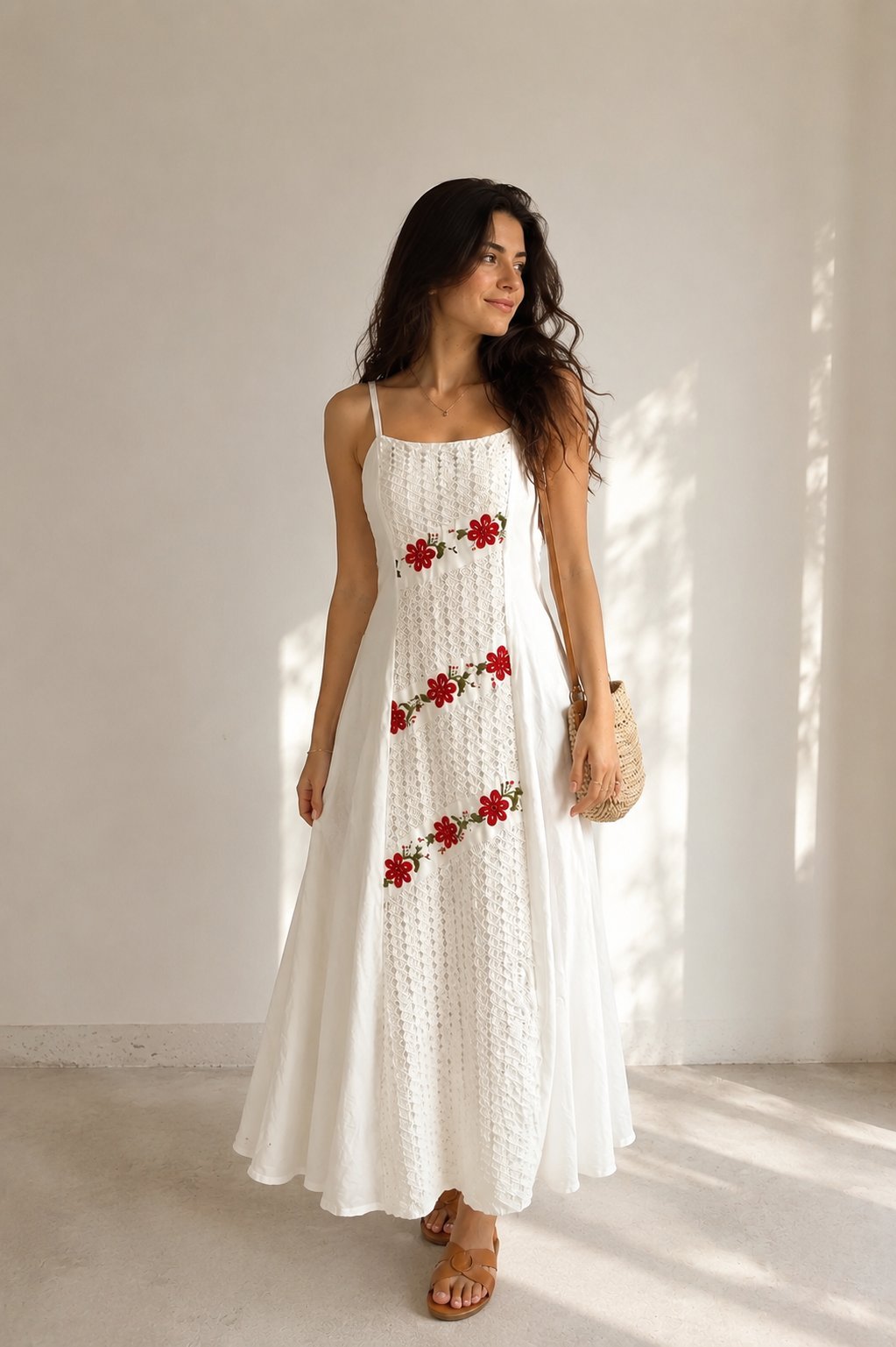 Robe élégante ❤️