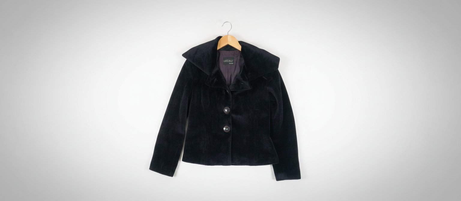 Manteau 