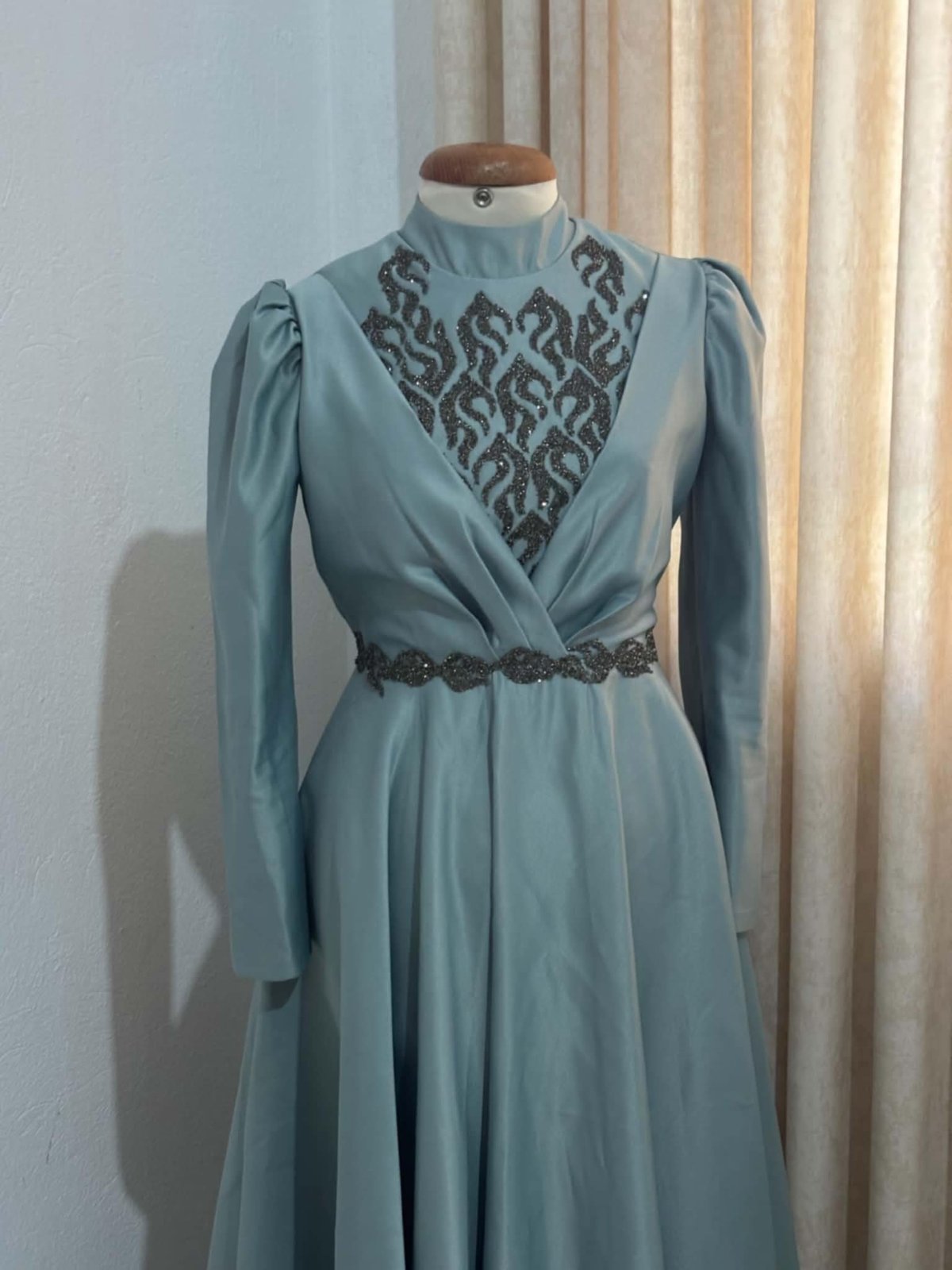 Robe princesse 