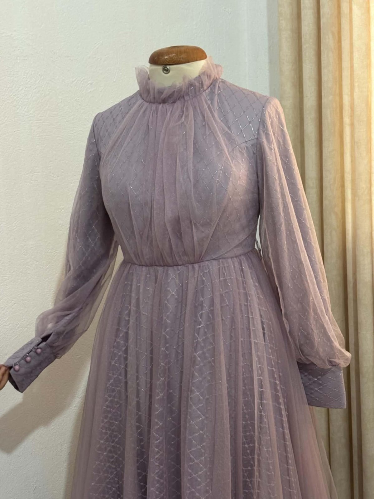 Robe princesse 