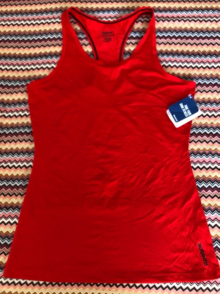 Reebok Tank women neuf
