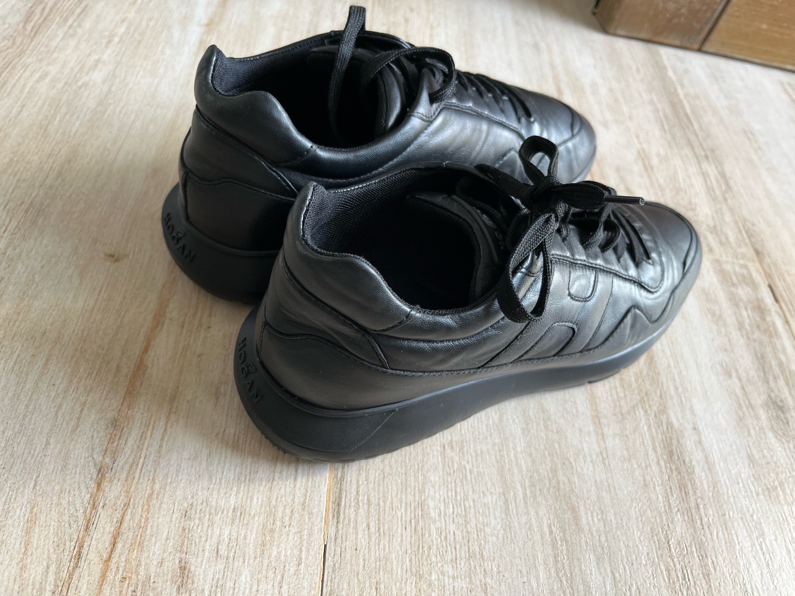 Sneakers Hogan Interactive³ Homme