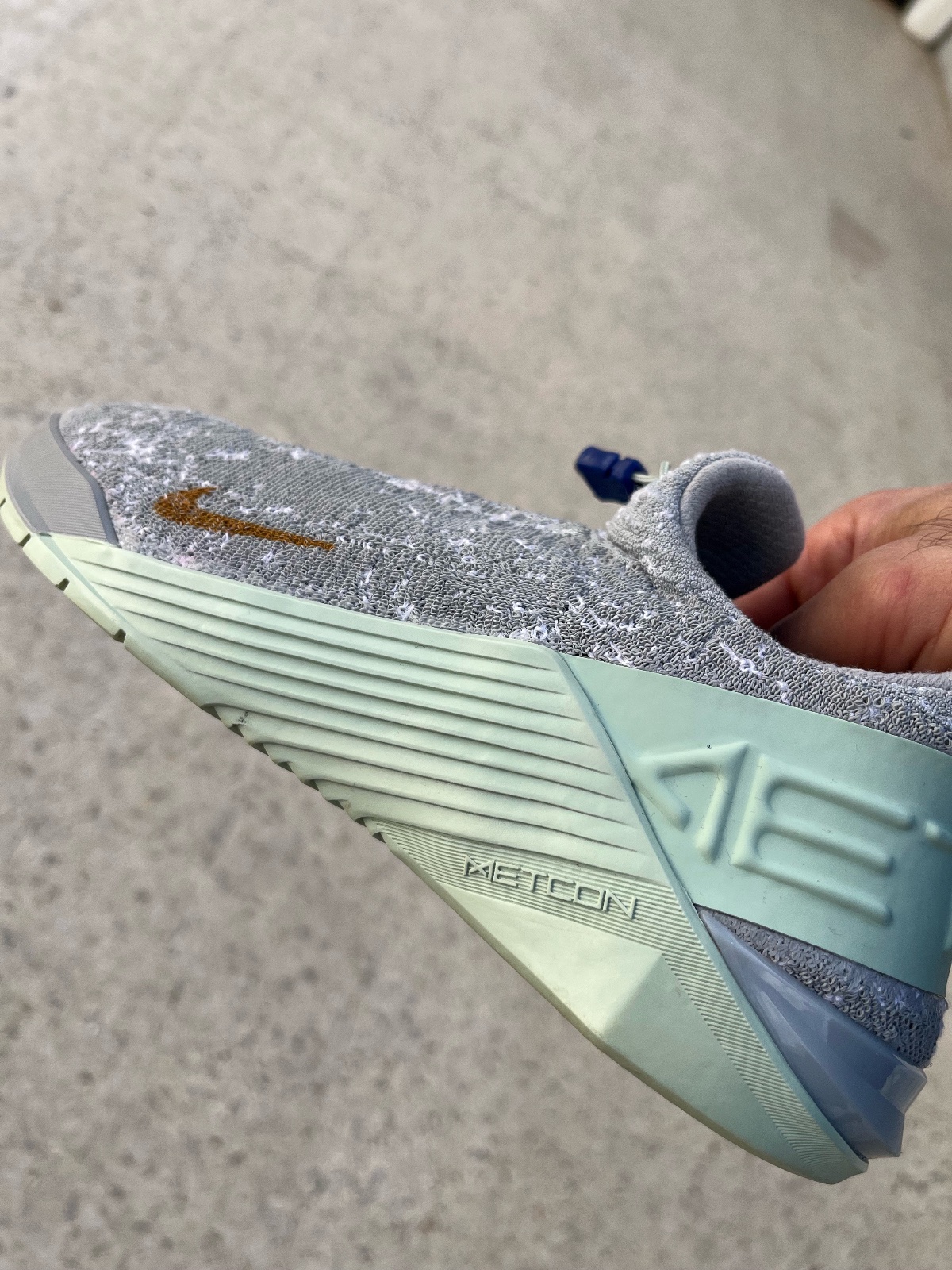 Nike React Metcon Women's Training shoes