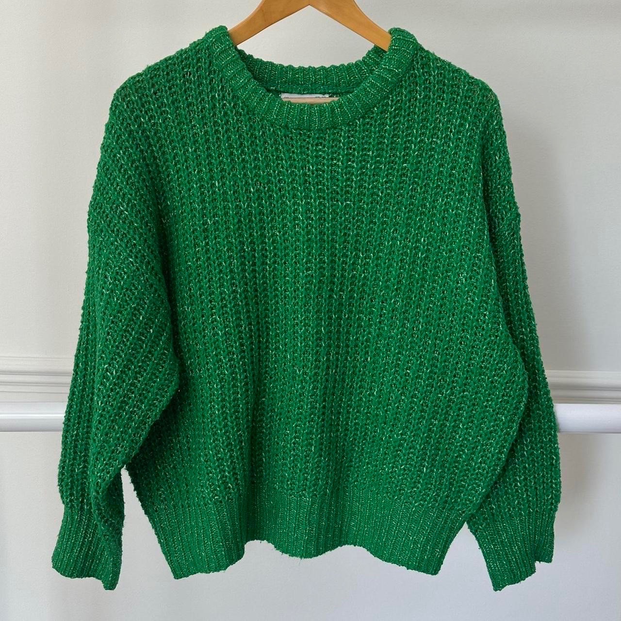 Pull vert