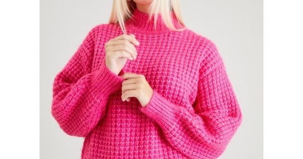 Pull rose
