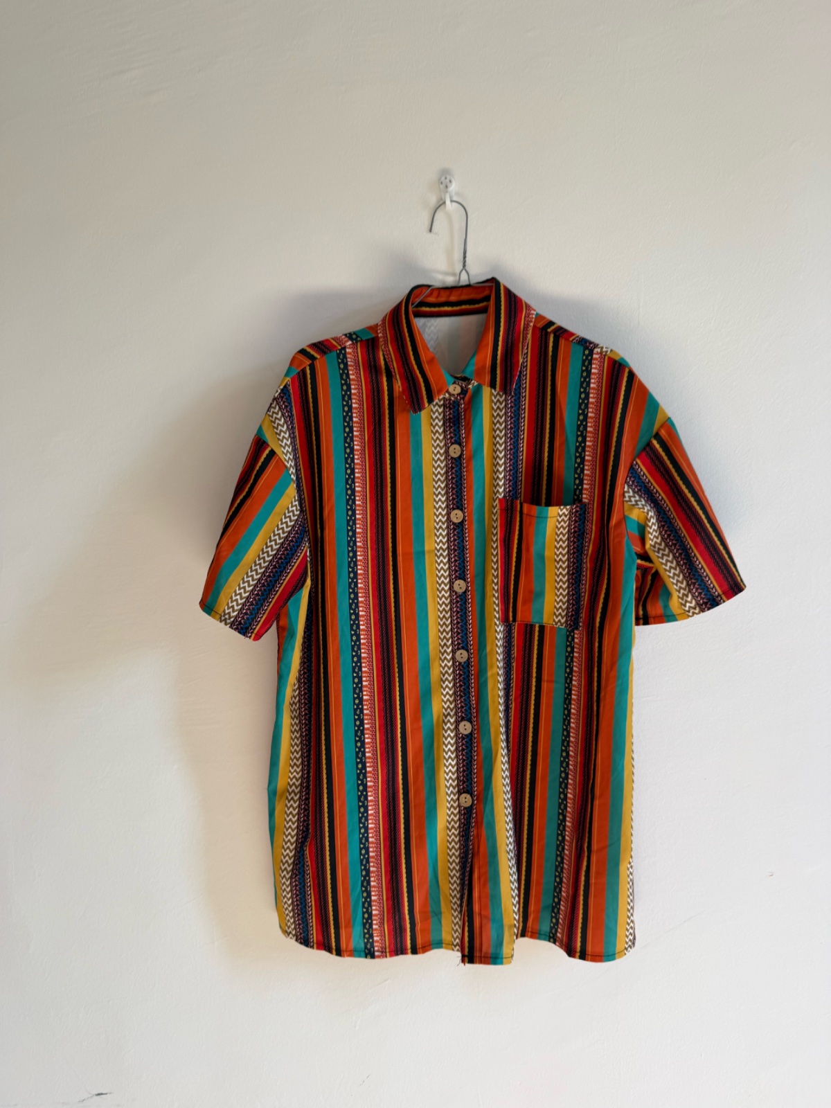 Chemise