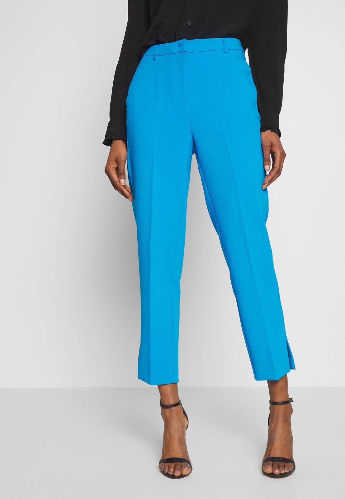 Pantalon bleu