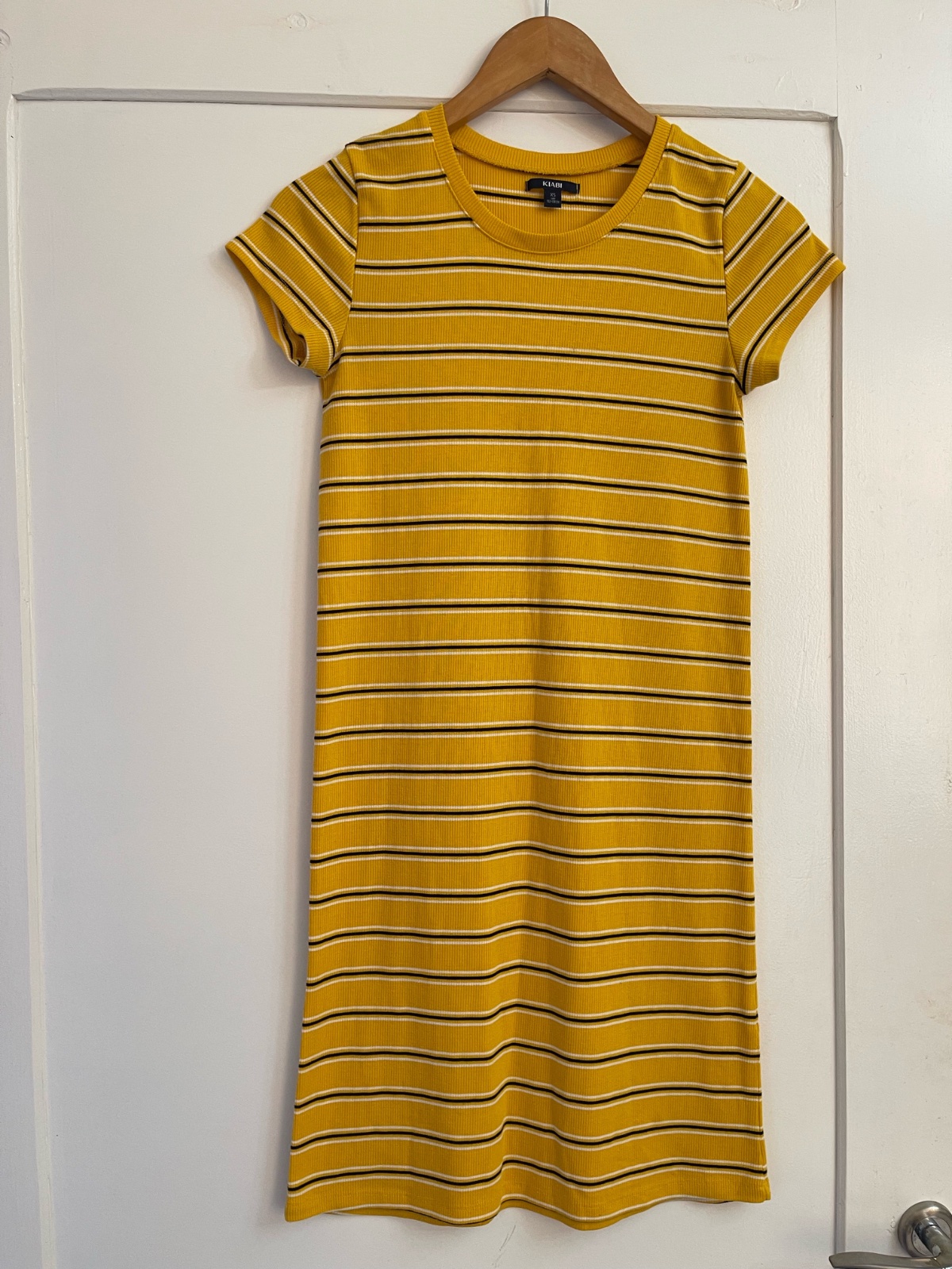 Robe mini 