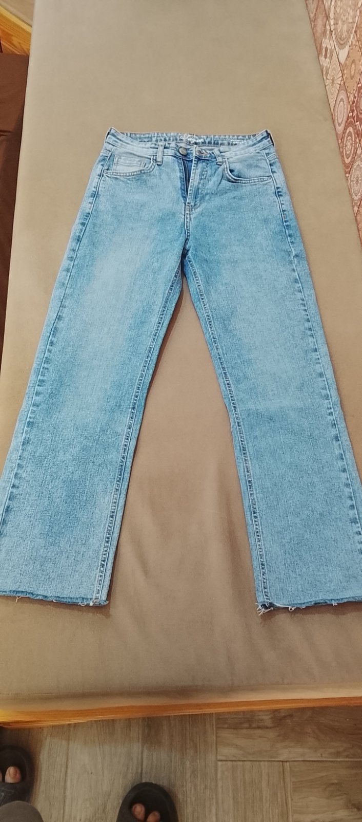 Jean pour femme de taille 36