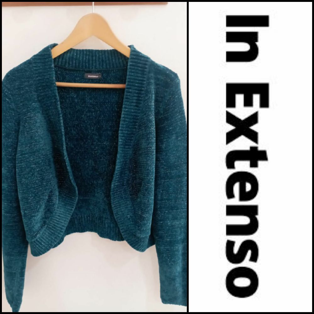 Gilet XL in extenso tlebs t M/L