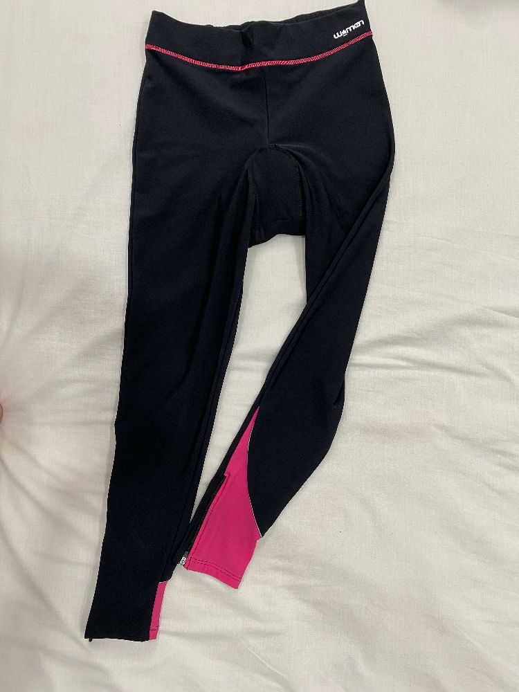 Legging de velo